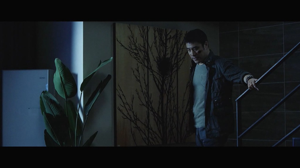 [더폰] 1년 전 살해당한 아내가 전화를 걸어왔다..8 마지막회 | 인스티즈