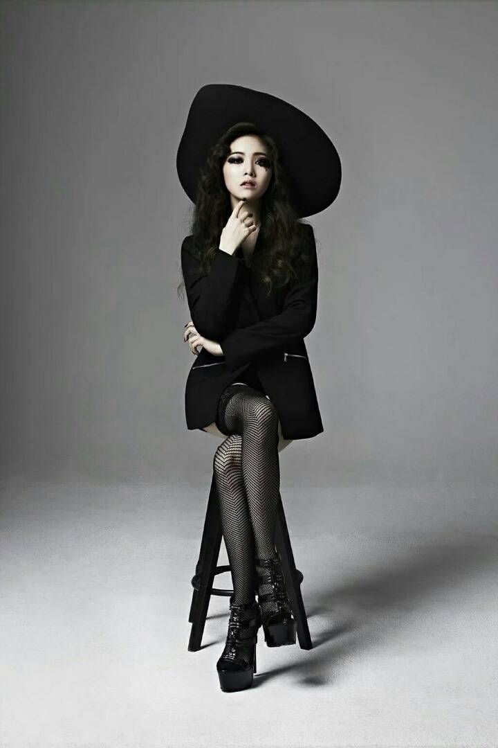 걸스데이 민아 섹시 짤 | 인스티즈