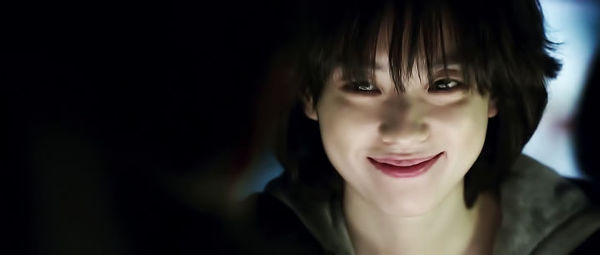 한효주가 가장 예쁘게 나온 영화는? | 인스티즈