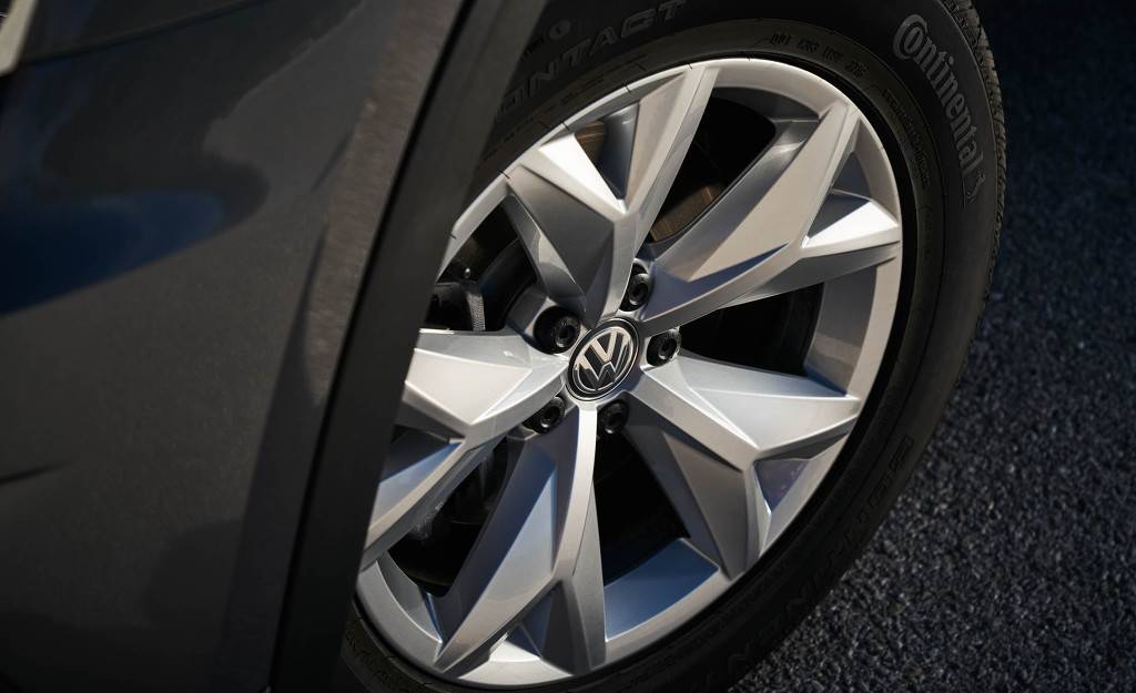 2018 신형 폭스바겐 아틀라스 [데이터주의] | 인스티즈