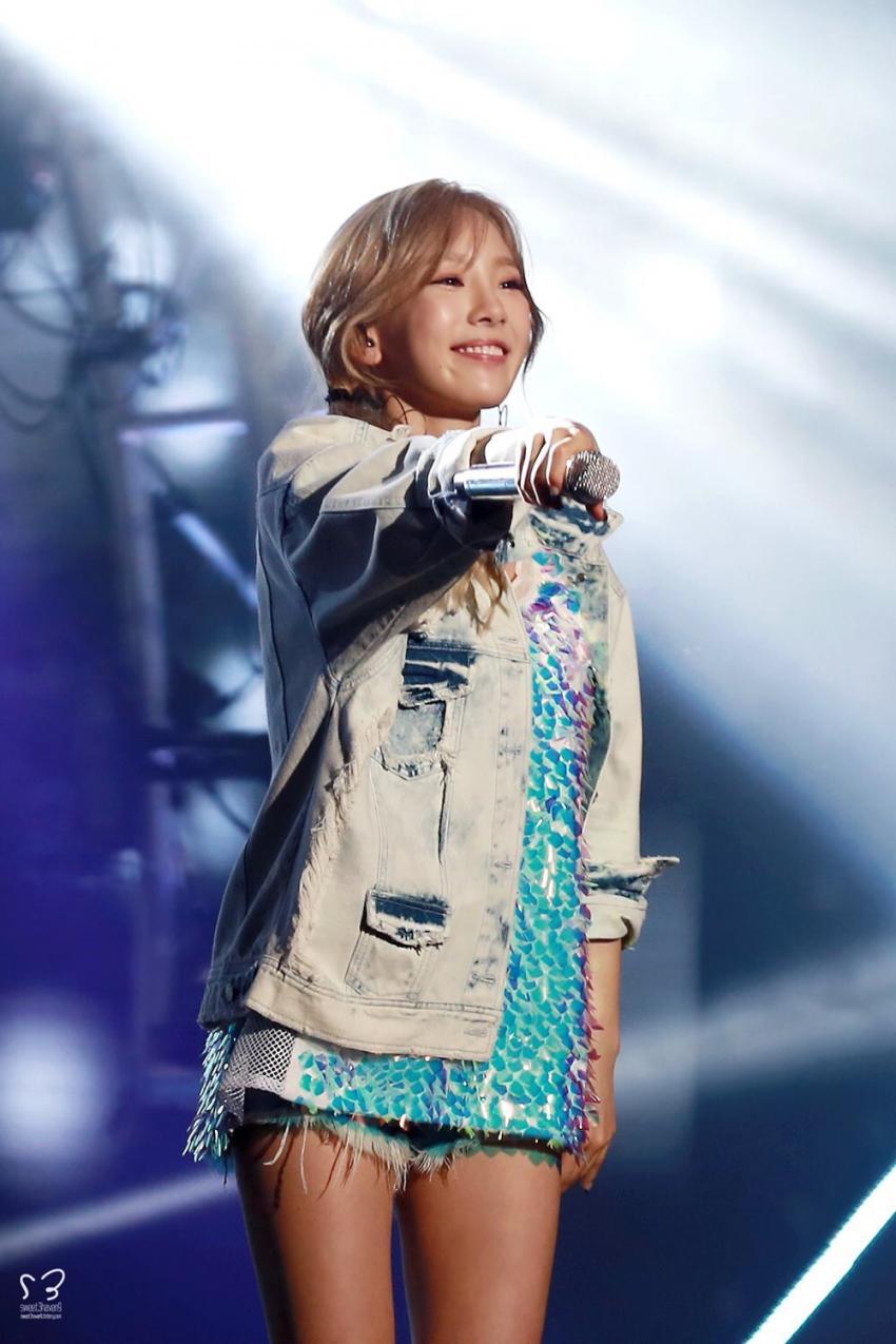 소녀시대 데뷔 초 태연 친오빠가 남긴 태연에 대한 글 | 인스티즈