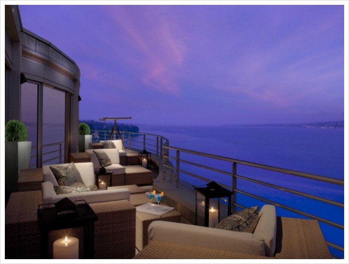 세계에서 가장 비싸고 럭셔리 호텔 스위트 룸 TOP 10 | 인스티즈