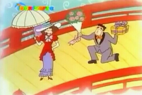 짱구3기 ＜엄마,아빠가 이혼을 한대요＞feat.여성인권 | 인스티즈