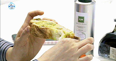 [나혼자산다] 김사랑 gif | 인스티즈