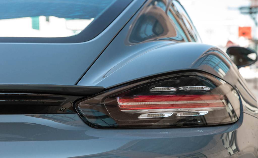 2017 포르쉐 718 카이맨 S [데이터주의] | 인스티즈