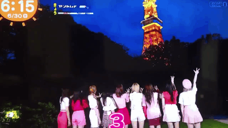 트와이스가 일본에서 한 기록들 | 인스티즈