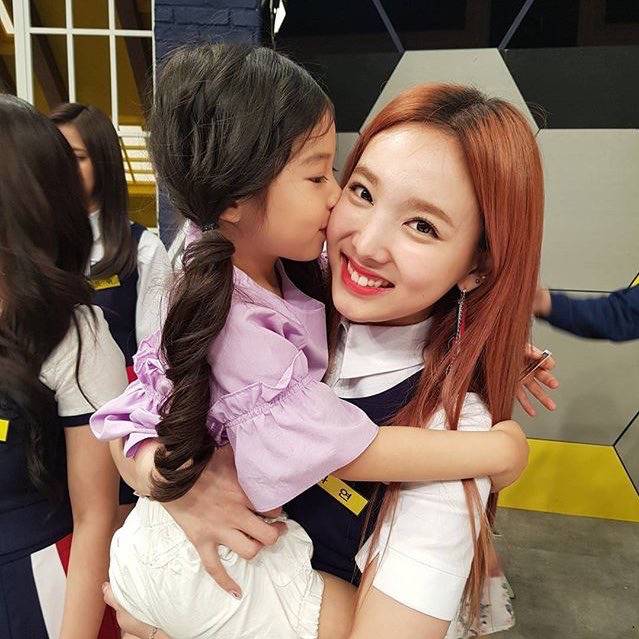 나연이가 또.....ㅇ | 인스티즈