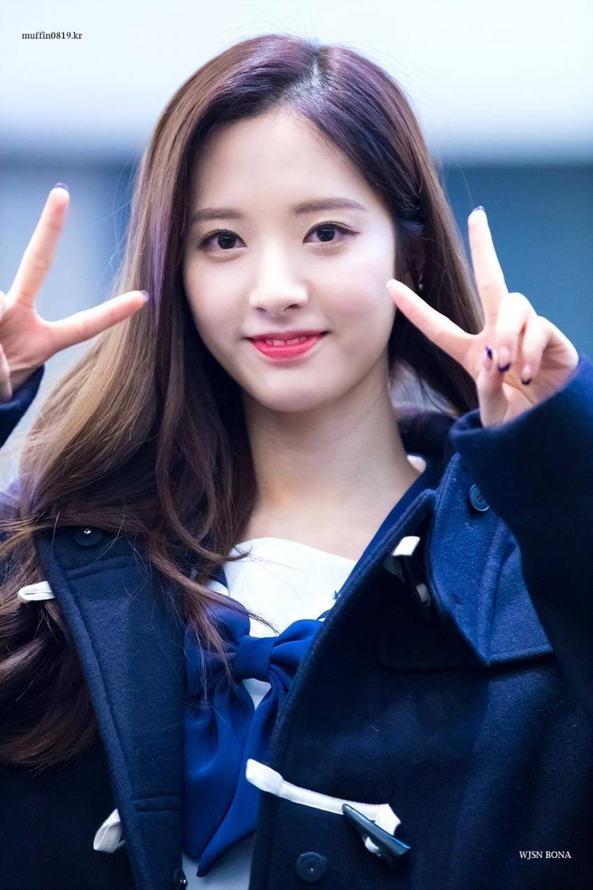 우주소녀 김지연.jpg | 인스티즈