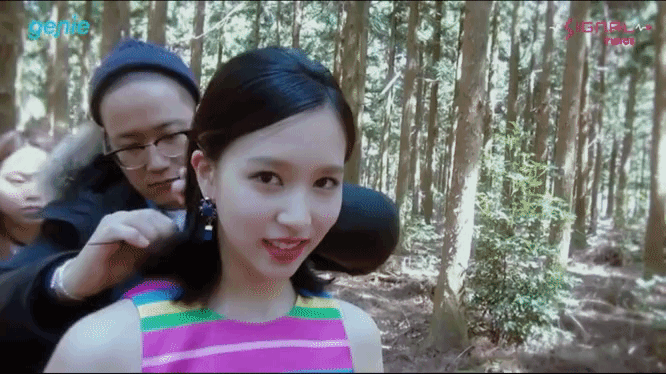 정남이 출현.... | 인스티즈