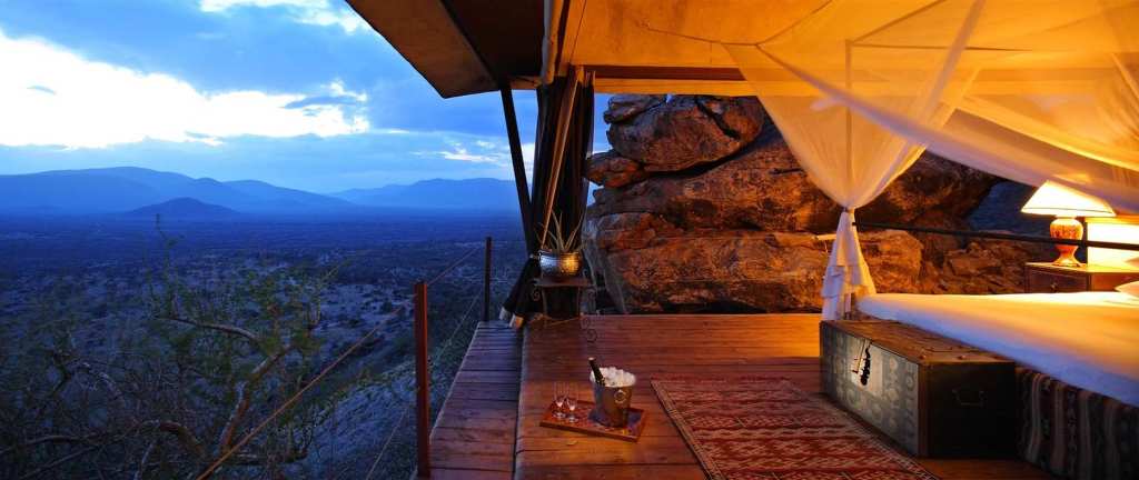 유럽여행보다 더 비싸다는 아프리카 여행 | 인스티즈