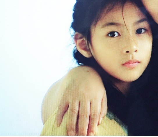 얼굴은 고대로 몸만 자란 하영이 (데이터) | 인스티즈