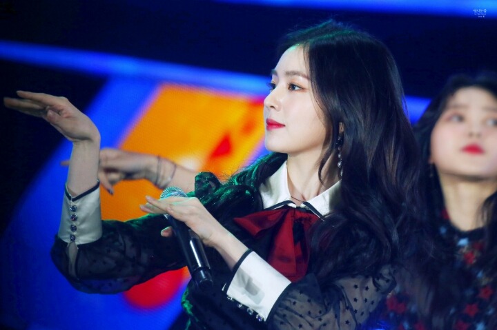 언제나 이쁜 아이린 | 인스티즈