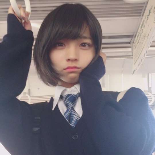 일본에서 난리난 중학생 비주얼 | 인스티즈