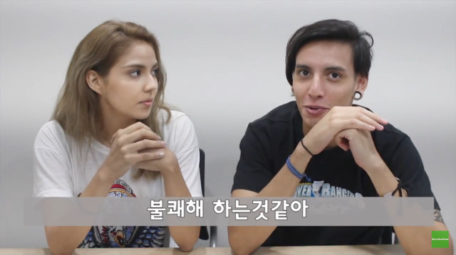 한국 힙합문화에 대한 미국인들의 생각 | 인스티즈