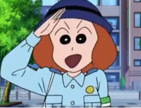 다음 중 얼굴아는 사람은 몇명?(짱구 극장판) | 인스티즈