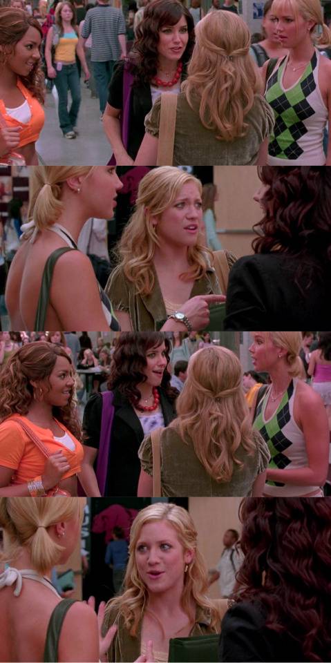 바람둥이 학교 킹카 무찌르기 대작전, 존터커머스트다이 캡쳐 마지막편 | 인스티즈