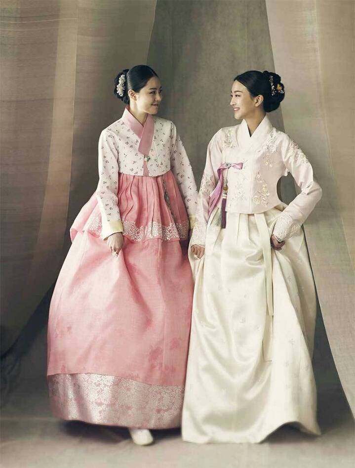 한복이 대중화되지 못하는 이유 중 하나 | 인스티즈