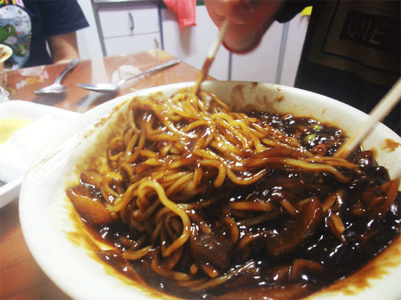 [고르기] 가장 좋아하는 면요리 고르기 | 인스티즈