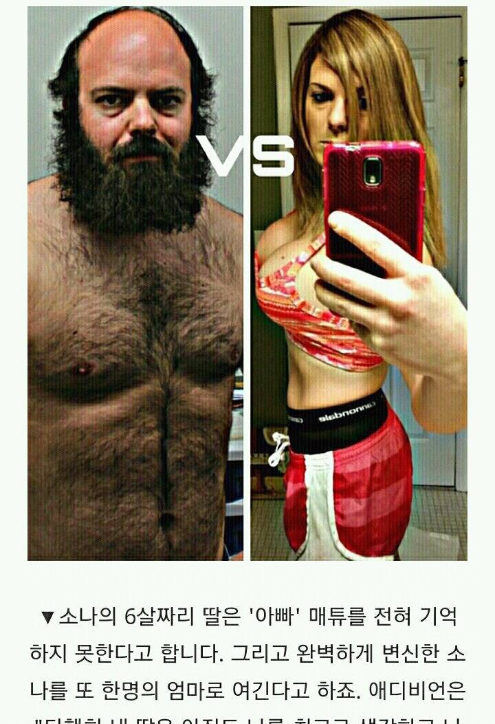 뜻밖의 정체로 밀덕들을 놀라게 한 군인의 충격 변신 | 인스티즈