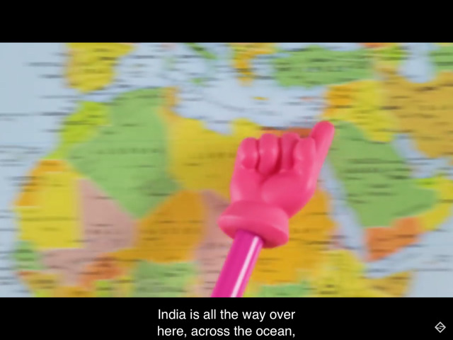 인종차별자를 위한 지리학 수업 1 | 인스티즈