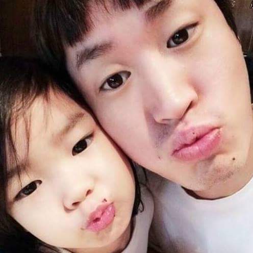 딸은 아버지를 닮는다 | 인스티즈