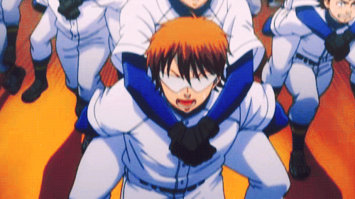 다이아몬드 에이스 -브금 | 인스티즈