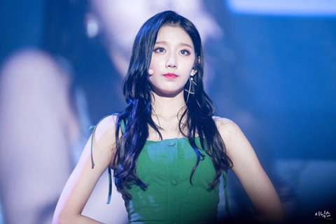 [러블리즈] 저녁에 에스프레소를 마셔서 잠이 오지 않을 것 같아 예인이 | 인스티즈