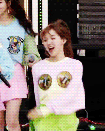 흥부자 웬디.gif | 인스티즈