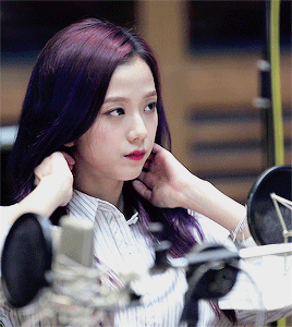 머리 넘기는 지수 | 인스티즈