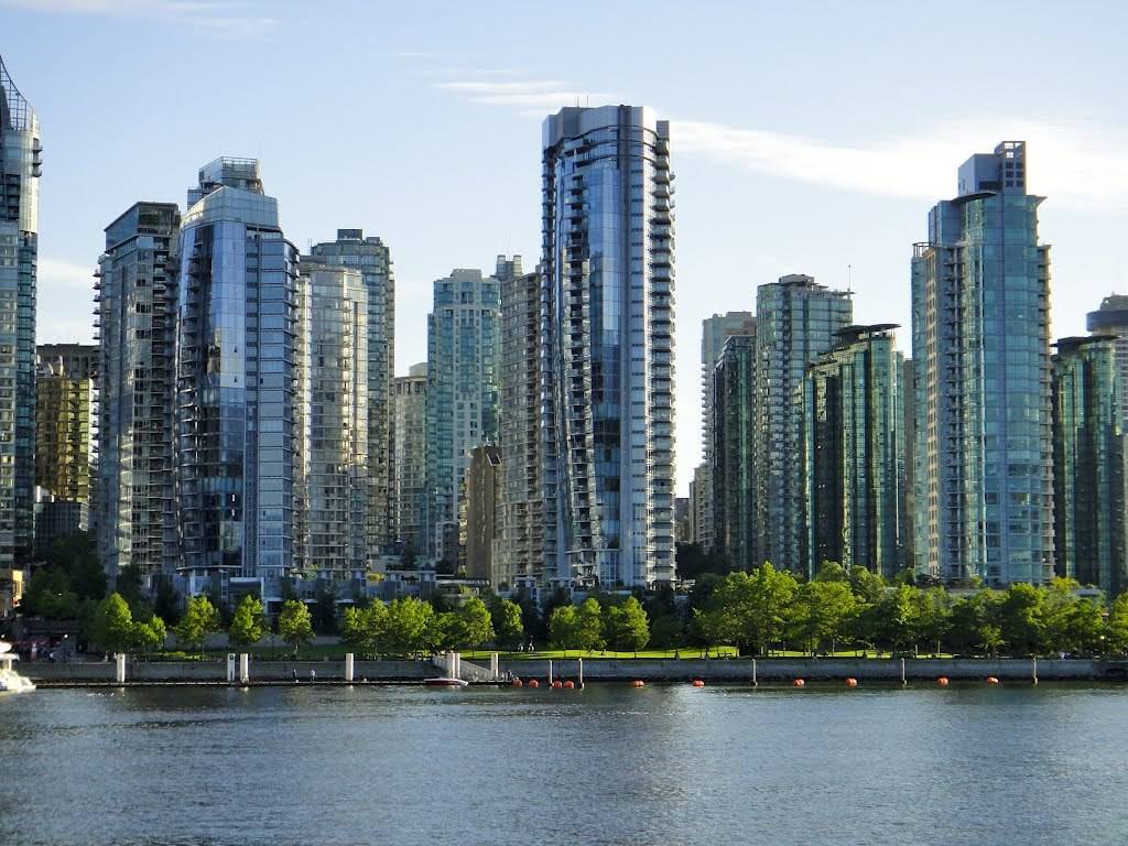 캐나다 대학 캠퍼스 수준 | 인스티즈