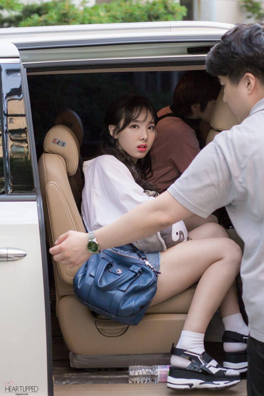 은근히 섹시한 아이돌에서 대놓고 섹시한 아이돌로 진화한 아이돌 | 인스티즈