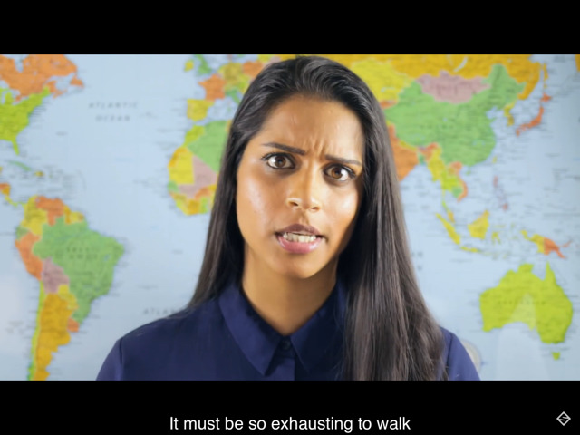 인종차별자를 위한 지리학 수업 1 | 인스티즈