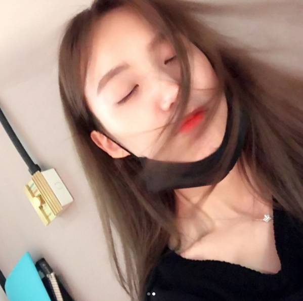 5인조로 재편한 스텔라 새 멤버 소영 | 인스티즈