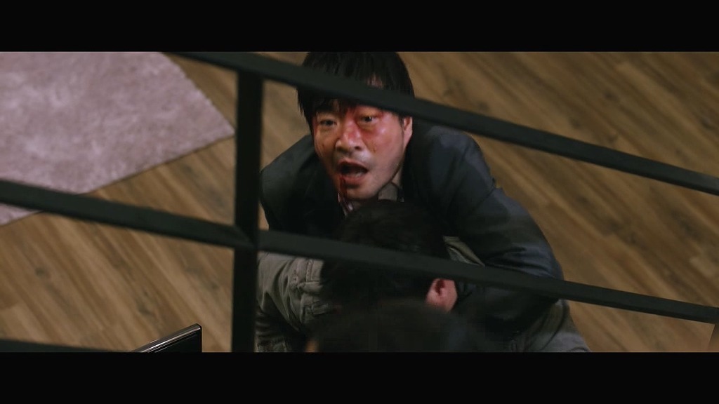 [더폰] 1년 전 살해당한 아내가 전화를 걸어왔다..8 마지막회 | 인스티즈