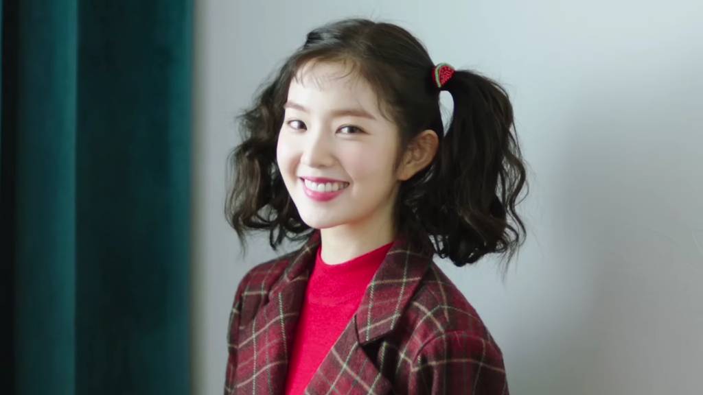 아이린을 까는 여시에게 팩폭.jpg | 인스티즈