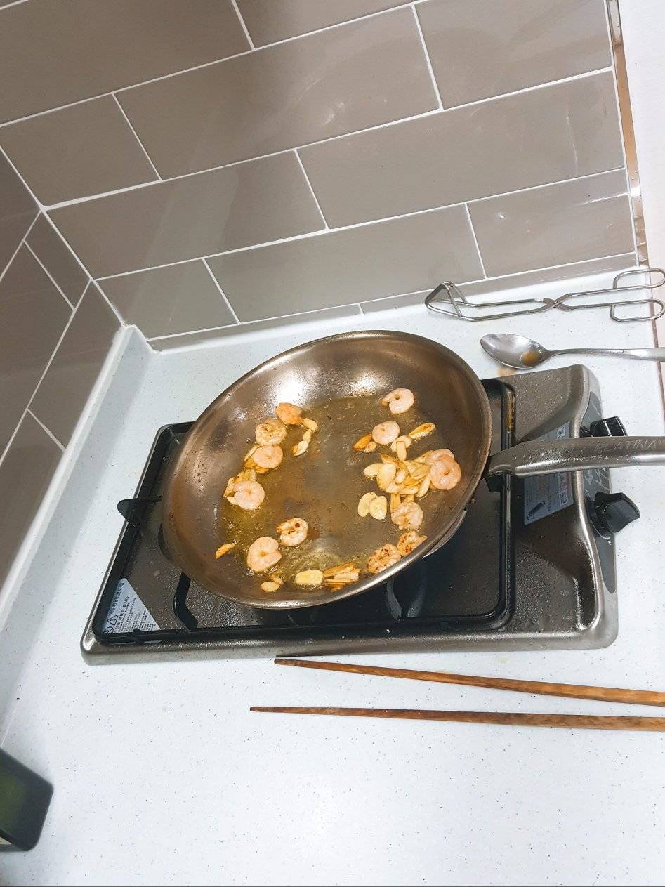 취미로 요리하는 30살 남자의 스테이크 | 인스티즈