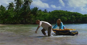 [러브렉트] 최애와 무인도에 갇혔다고 좋아했는데 무인도가 아니었음ㅋㅋㅋㅋㅋㅋㅋ | 인스티즈