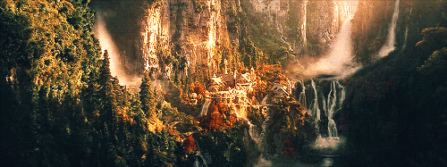 반지의 제왕 종족들 기원 . gif | 인스티즈