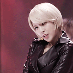 아이돌 초아의 레전드 활동.gif | 인스티즈