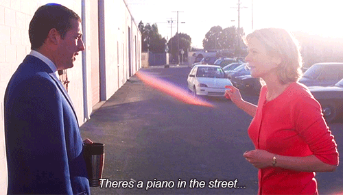 정신병적인 로맨스 영화.gif (강추) | 인스티즈