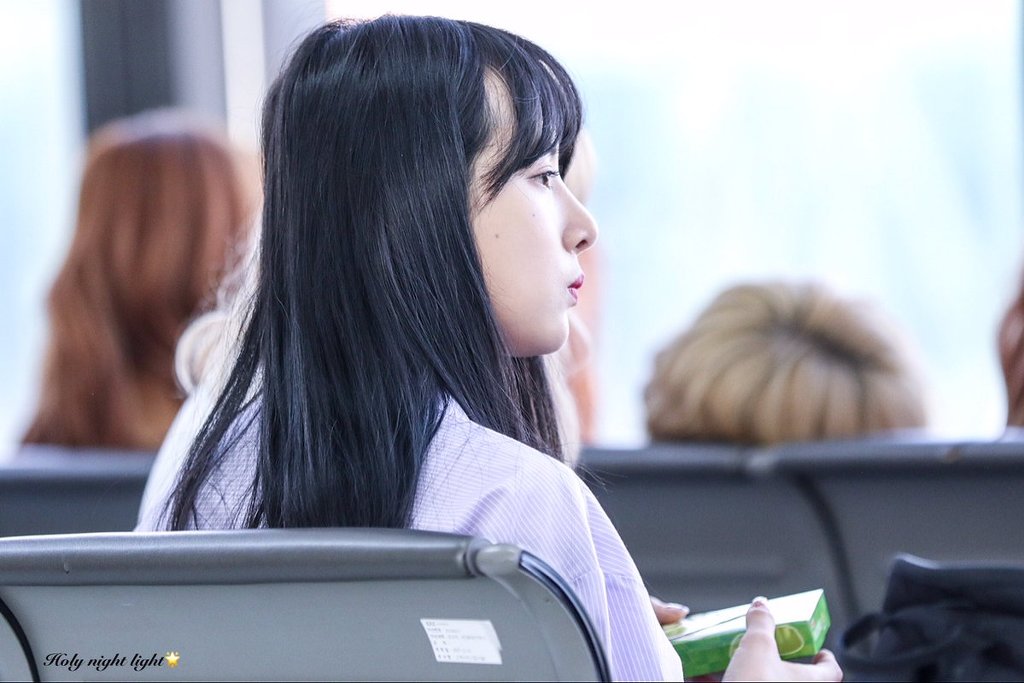 오늘 드디어 배텐에 출연하는 우주소녀 세자매 | 인스티즈