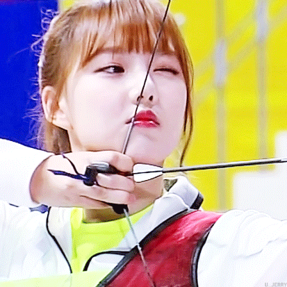 여자친구 예린 팬들을 위한 짤.jpgif | 인스티즈