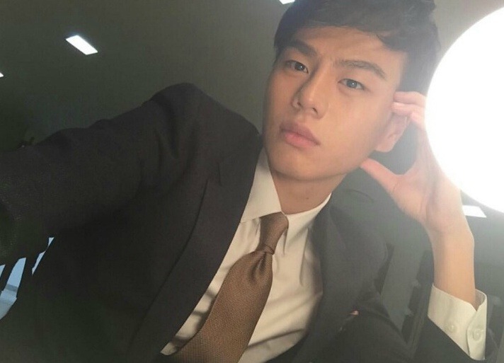 왕심린이 생각하는 중화사상.jpg | 인스티즈