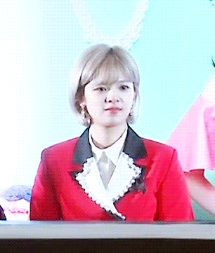 컨닝왕 윾정연.gif | 인스티즈
