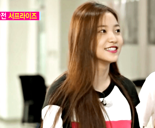 레드벨벳 예리 | 인스티즈