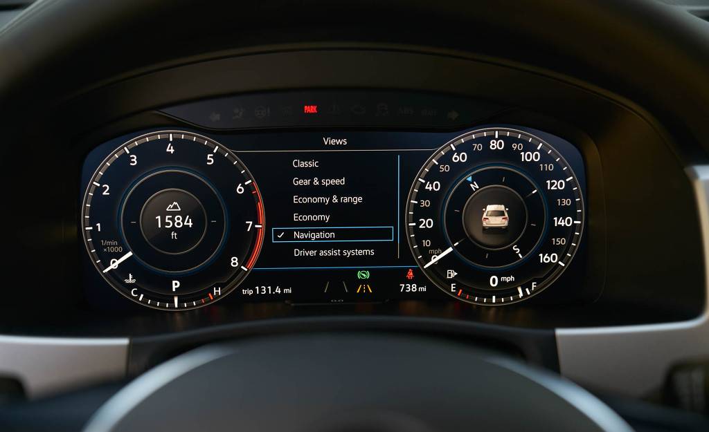 2018 신형 폭스바겐 아틀라스 [데이터주의] | 인스티즈