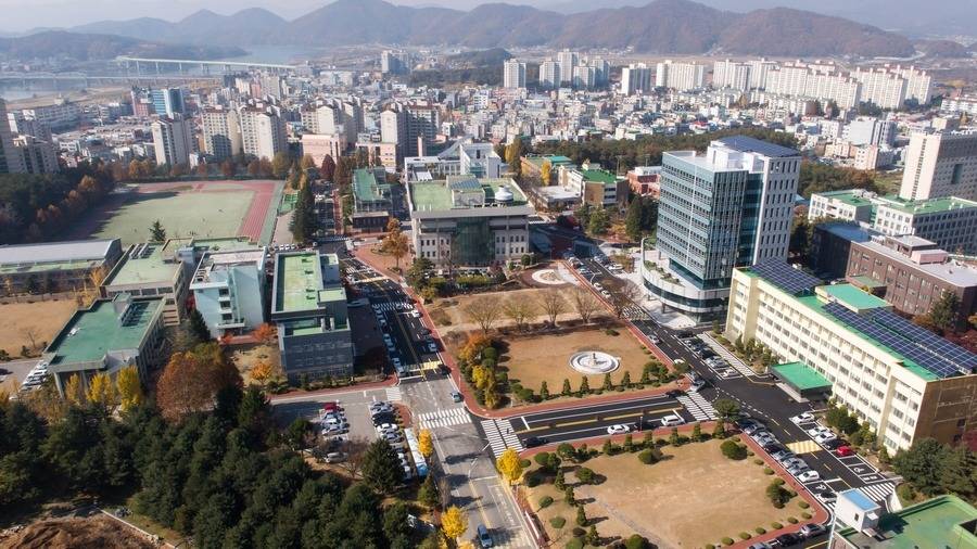 지역,도이름으로 된 대학교들 총 모음1 | 인스티즈