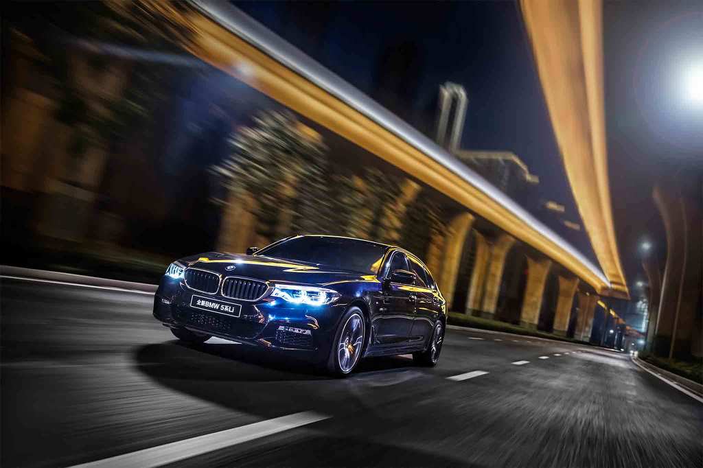 2018 신형 BMW 5 시리즈 LONG WHEELBASE [데이터주의] | 인스티즈