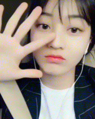 2월부터 4월까지 트와이스 지효 | 인스티즈