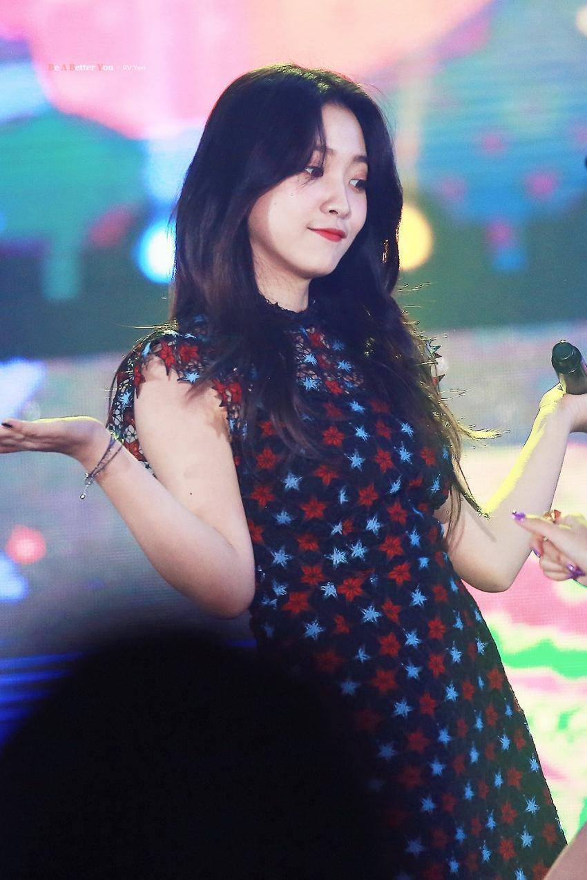 드림콘서트 레드벨벳 예리 | 인스티즈